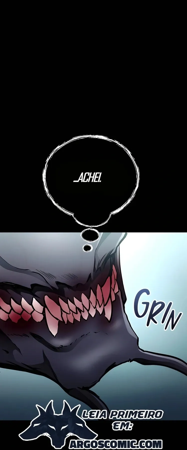 Read Me Tornei Um Monstro Espacial Evoluído Pt Manga Online