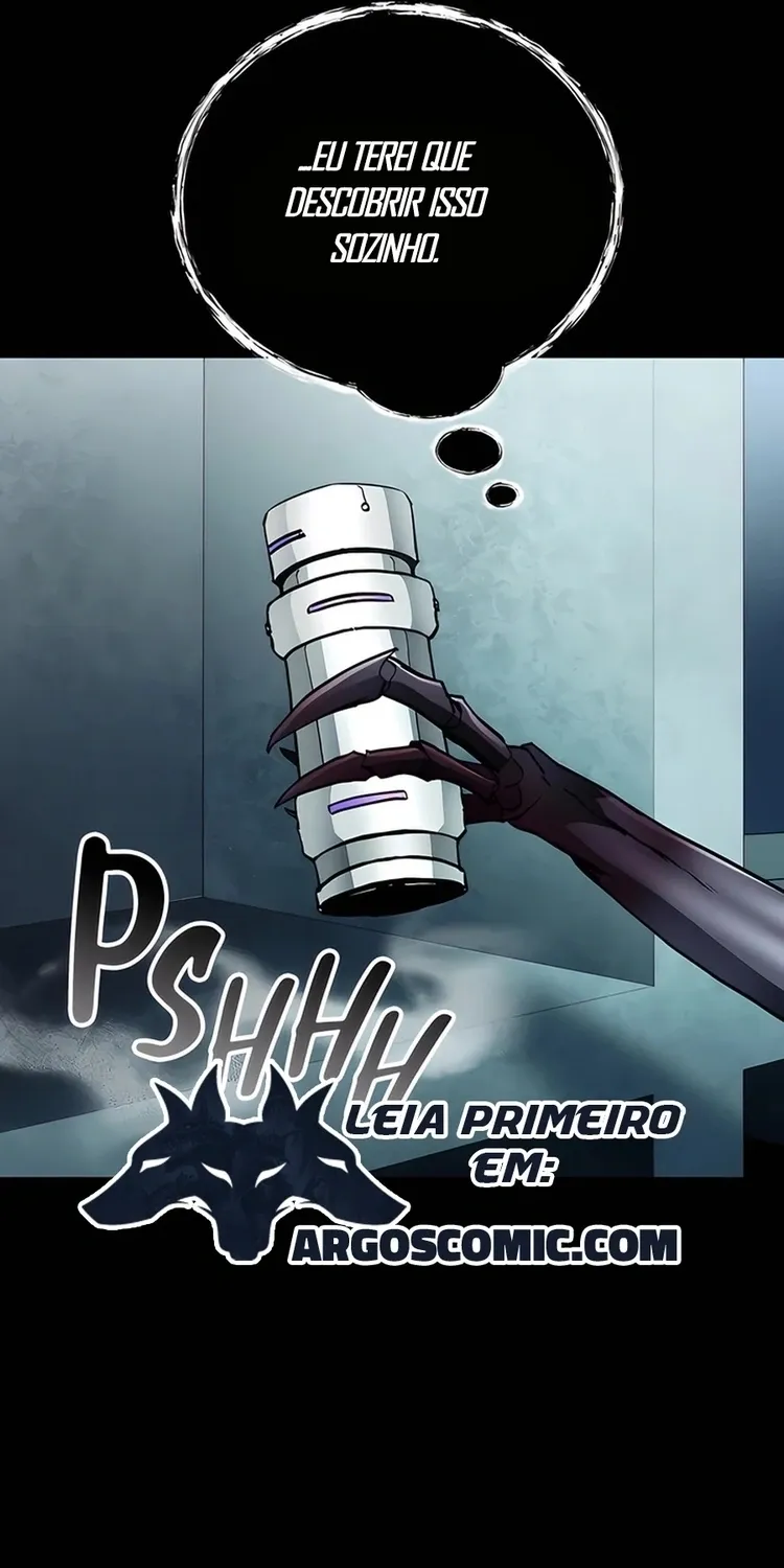 Read Me Tornei Um Monstro Espacial Evoluído Pt Manga Online
