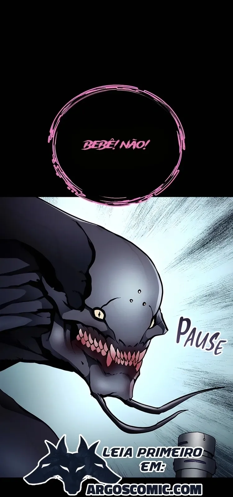 Read Me Tornei Um Monstro Espacial Evoluído Pt Manga Online