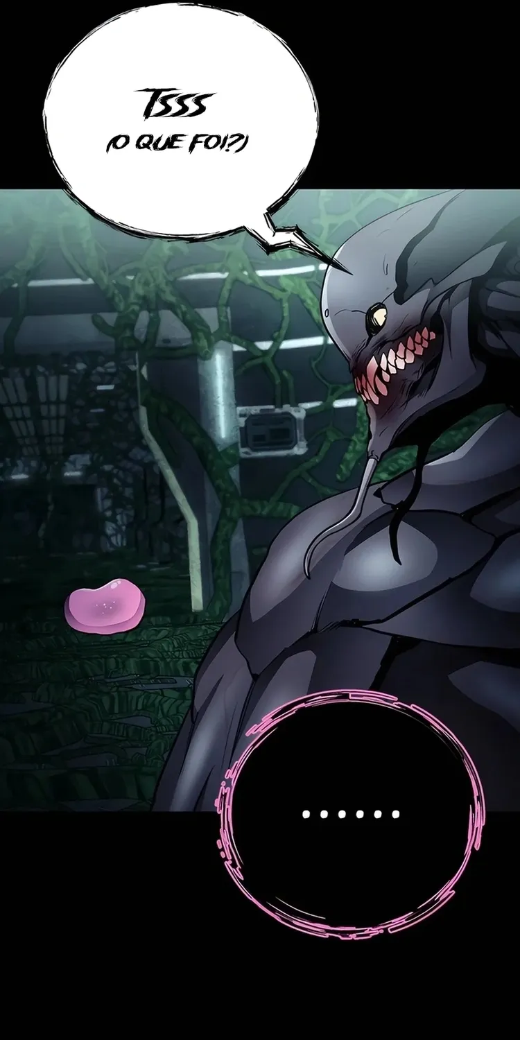 Read Me Tornei Um Monstro Espacial Evoluído Pt Manga Online