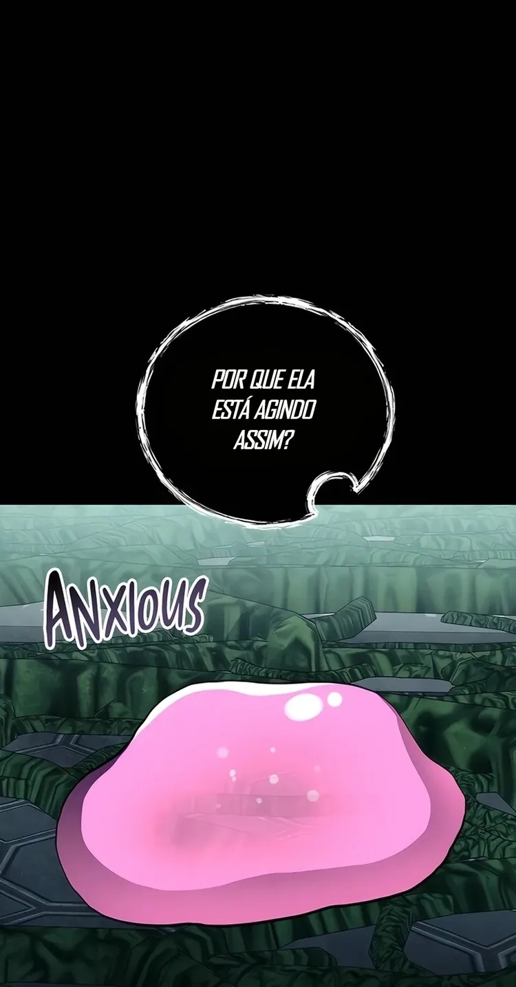 Read Me Tornei Um Monstro Espacial Evoluído Pt Manga Online