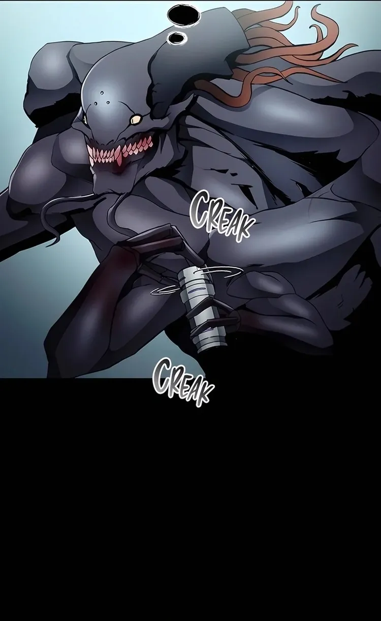 Read Me Tornei Um Monstro Espacial Evoluído Pt Manga Online