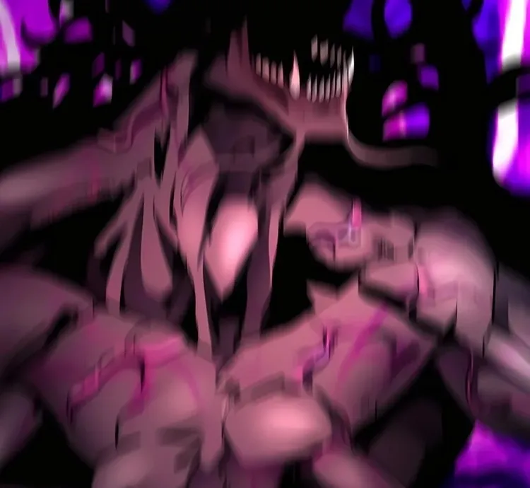 Read Me Tornei Um Monstro Espacial Evoluído Pt Manga Online