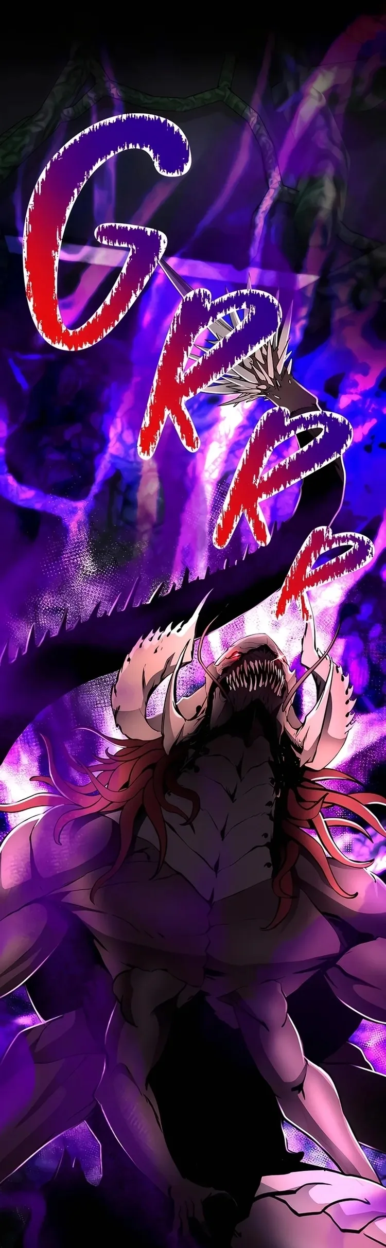 Read Me Tornei Um Monstro Espacial Evoluído Pt Manga Online