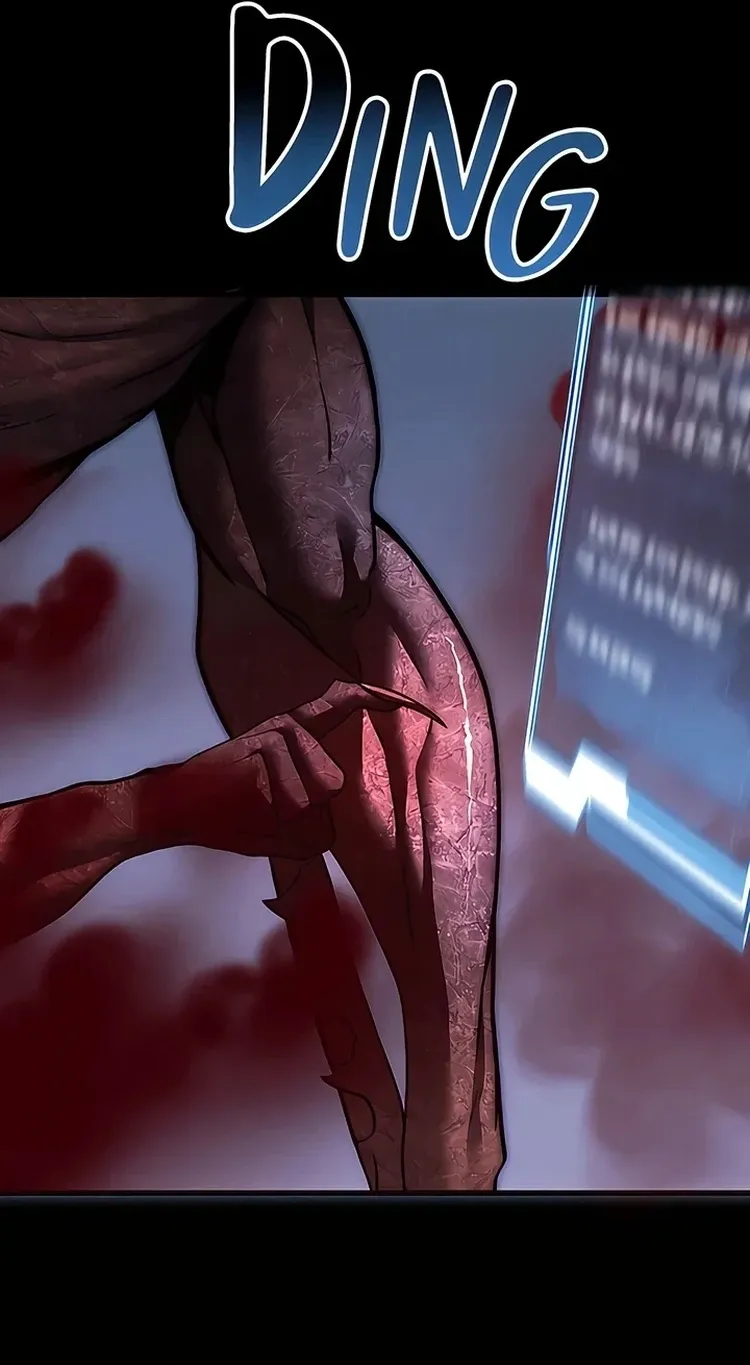 Read Me Tornei Um Monstro Espacial Evoluído Pt Manga Online