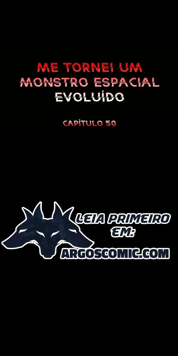 Read Me Tornei Um Monstro Espacial Evoluído Pt Manga Online