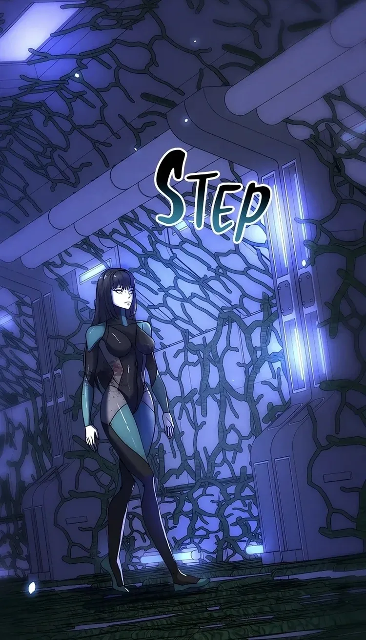 Read Me Tornei Um Monstro Espacial Evoluído Pt Manga Online