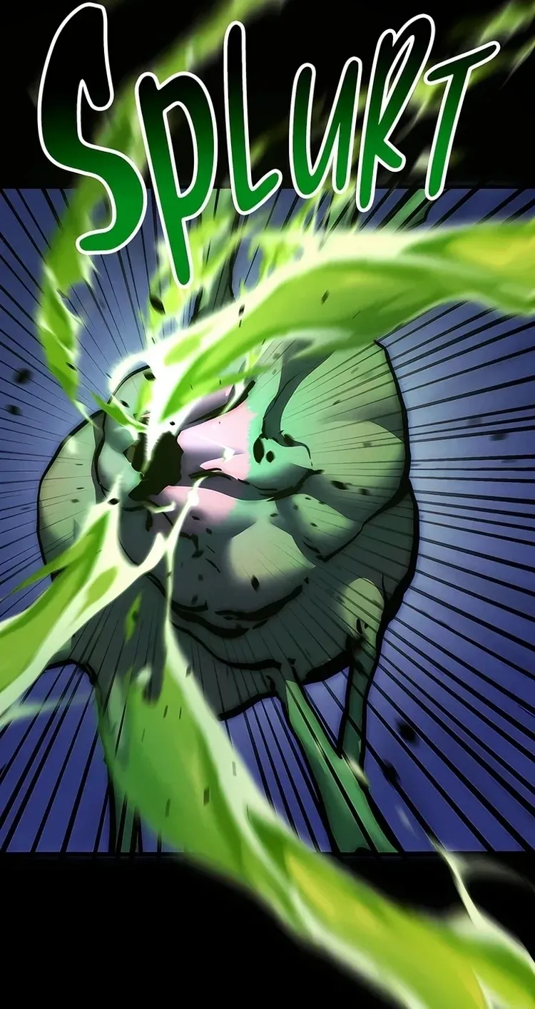 Read Me Tornei Um Monstro Espacial Evoluído Pt Manga Online