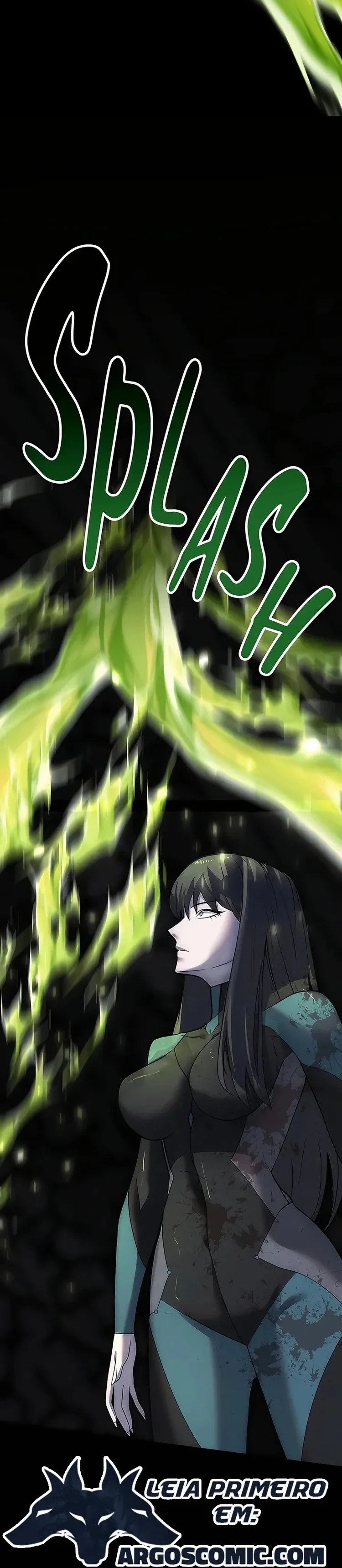 Read Me Tornei Um Monstro Espacial Evoluído Pt Manga Online