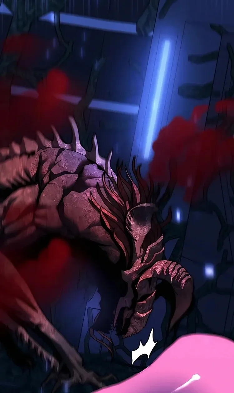 Read Me Tornei Um Monstro Espacial Evoluído Pt Manga Online