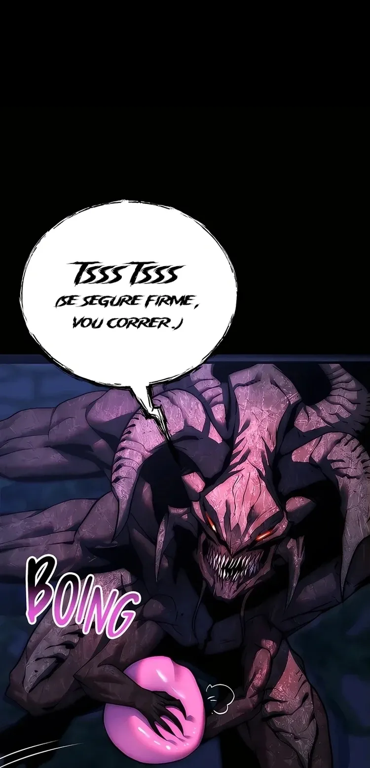 Read Me Tornei Um Monstro Espacial Evoluído Pt Manga Online