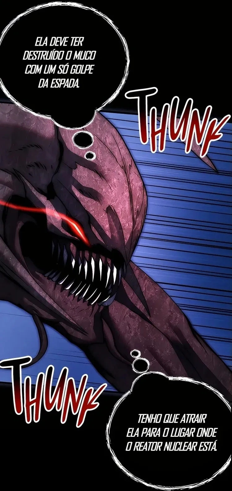 Read Me Tornei Um Monstro Espacial Evoluído Pt Manga Online