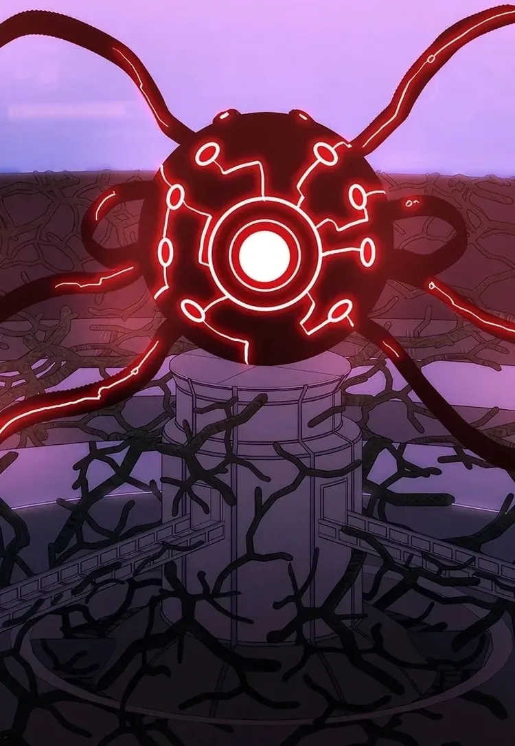 Read Me Tornei Um Monstro Espacial Evoluído Pt Manga Online