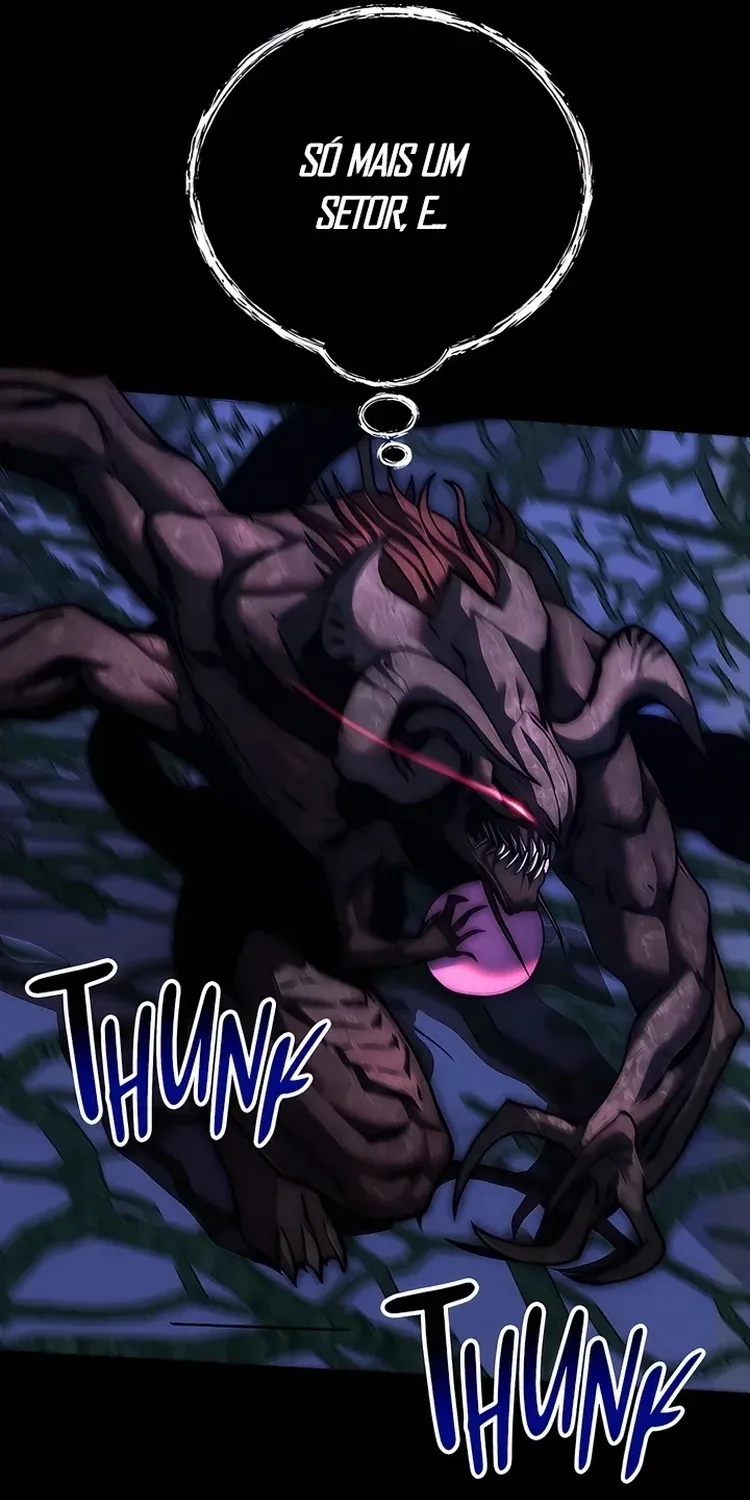 Read Me Tornei Um Monstro Espacial Evoluído Pt Manga Online