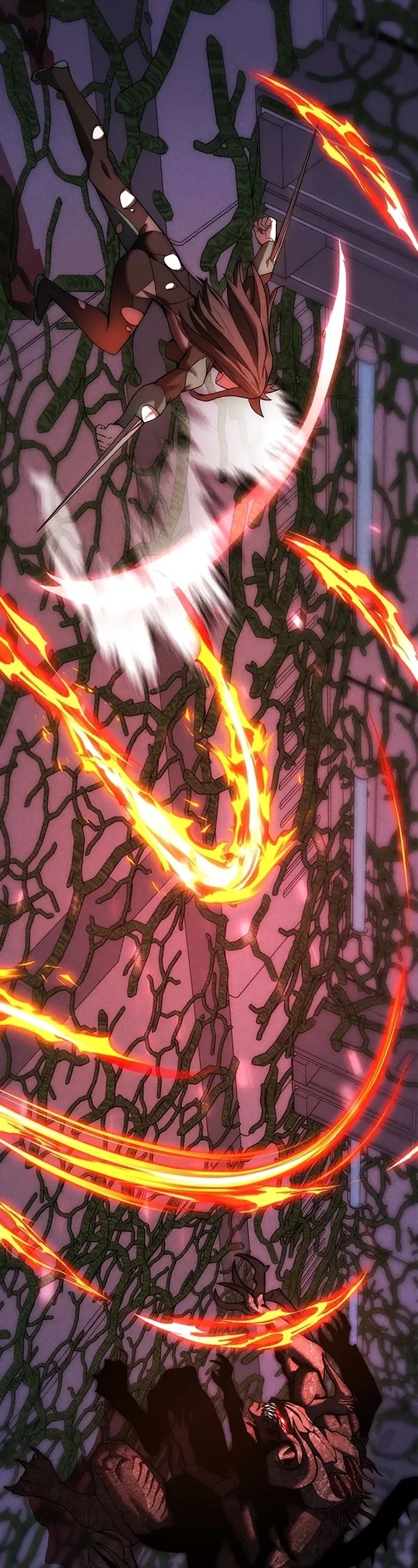 Read Me Tornei Um Monstro Espacial Evoluído Pt Manga Online