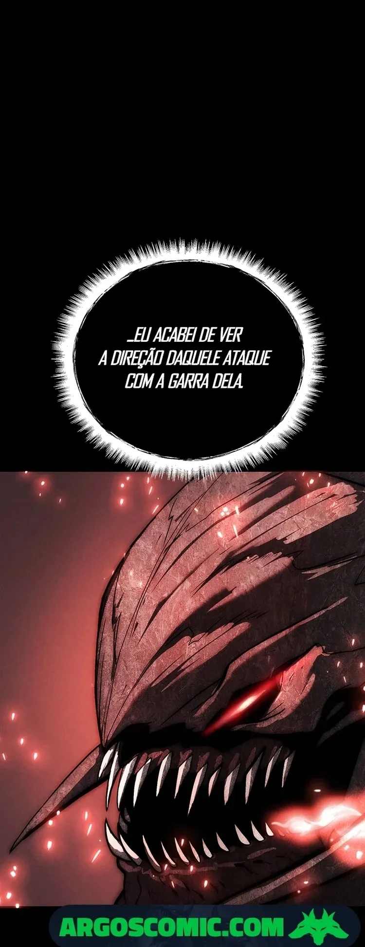 Read Me Tornei Um Monstro Espacial Evoluído Pt Manga Online