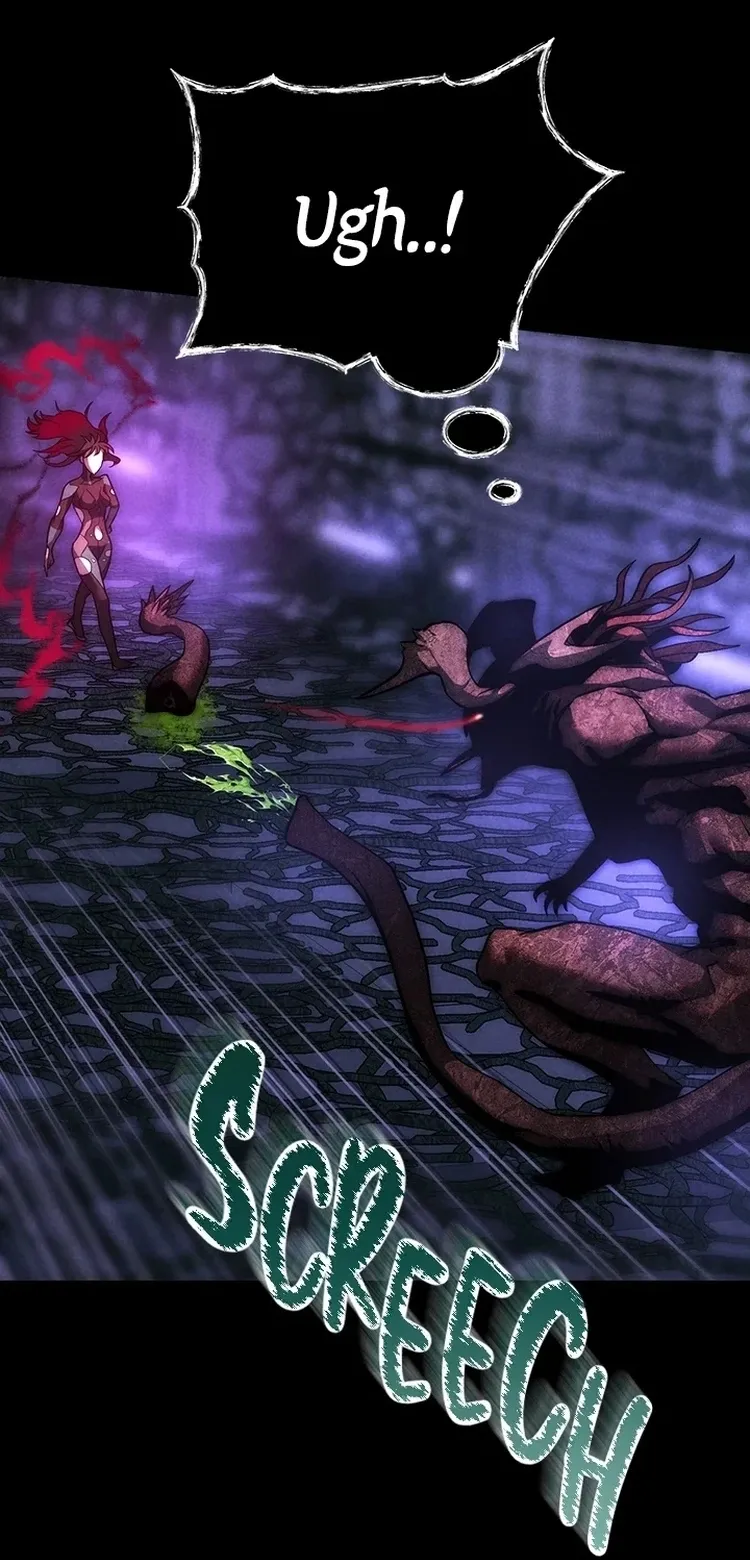 Read Me Tornei Um Monstro Espacial Evoluído Pt Manga Online