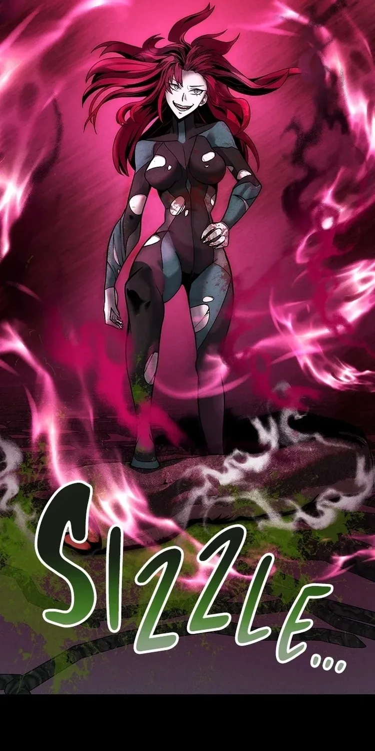 Read Me Tornei Um Monstro Espacial Evoluído Pt Manga Online