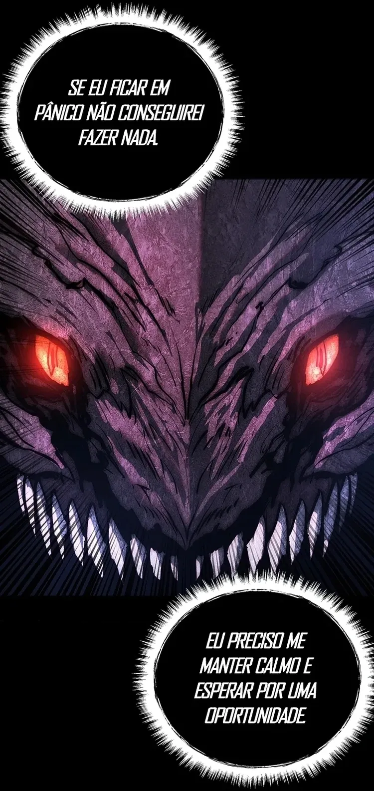 Read Me Tornei Um Monstro Espacial Evoluído Pt Manga Online