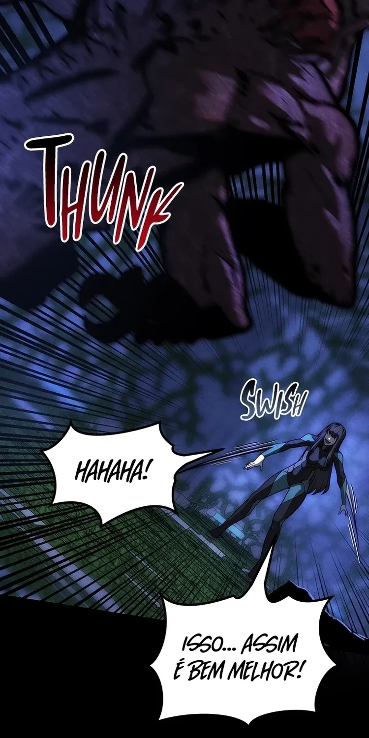 Read Me Tornei Um Monstro Espacial Evoluído Pt Manga Online