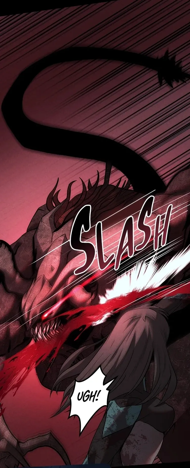 Read Me Tornei Um Monstro Espacial Evoluído Pt Manga Online