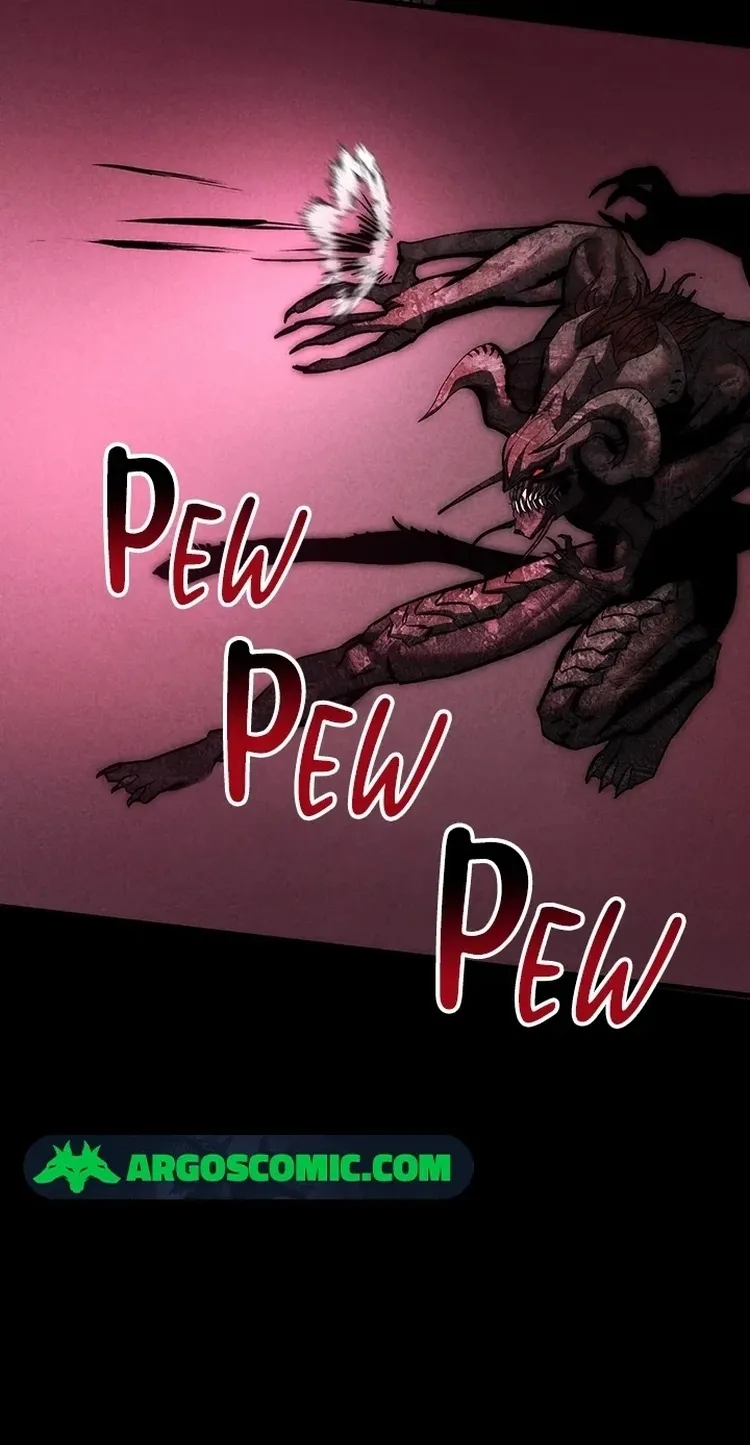 Read Me Tornei Um Monstro Espacial Evoluído Pt Manga Online