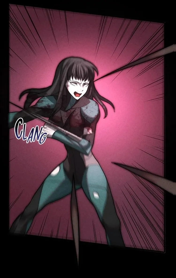 Read Me Tornei Um Monstro Espacial Evoluído Pt Manga Online