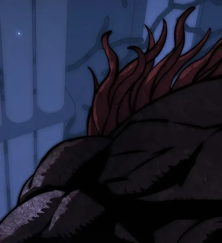 Read Me Tornei Um Monstro Espacial Evoluído Pt Manga Online