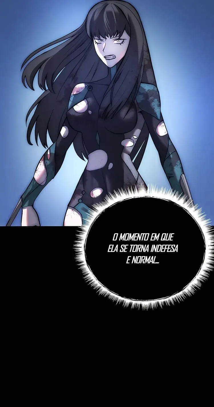 Read Me Tornei Um Monstro Espacial Evoluído Pt Manga Online