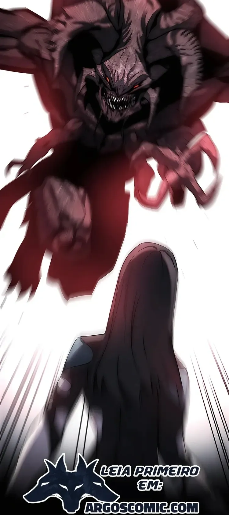 Read Me Tornei Um Monstro Espacial Evoluído Pt Manga Online