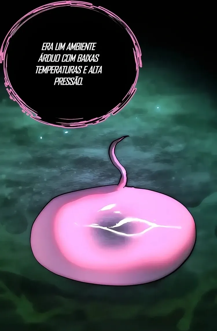Read Me Tornei Um Monstro Espacial Evoluído Pt Manga Online
