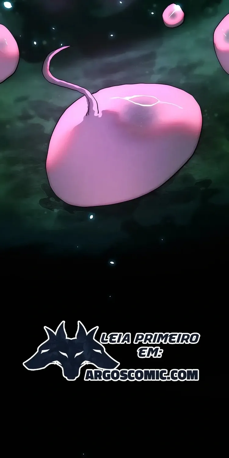 Read Me Tornei Um Monstro Espacial Evoluído Pt Manga Online
