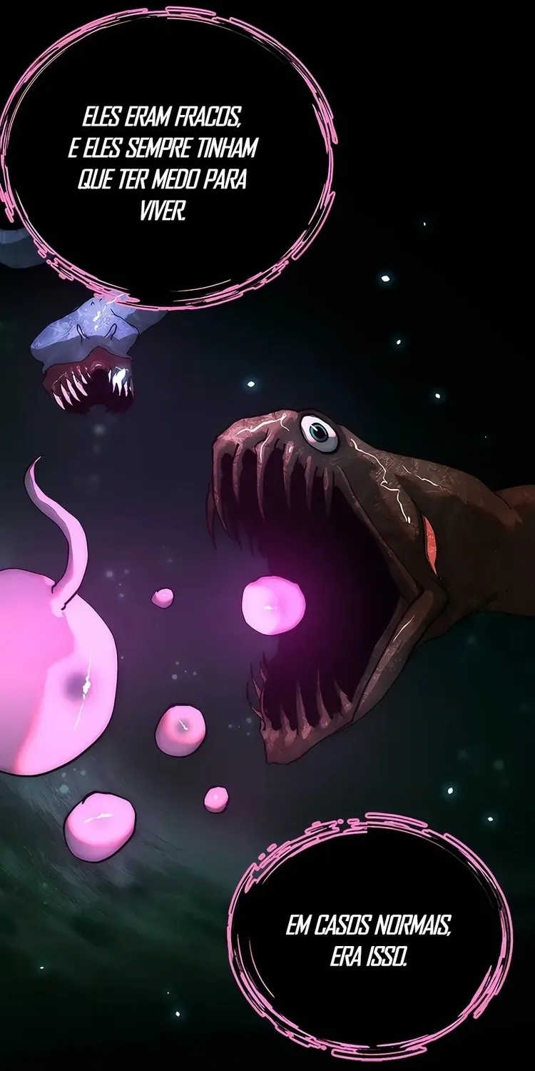Read Me Tornei Um Monstro Espacial Evoluído Pt Manga Online