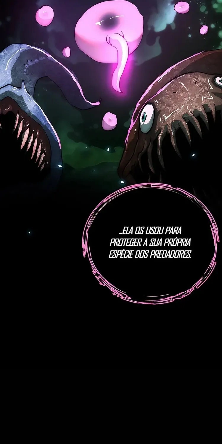 Read Me Tornei Um Monstro Espacial Evoluído Pt Manga Online