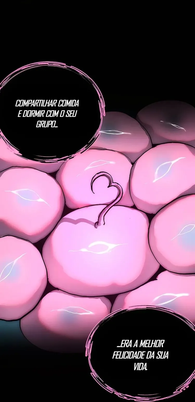 Read Me Tornei Um Monstro Espacial Evoluído Pt Manga Online