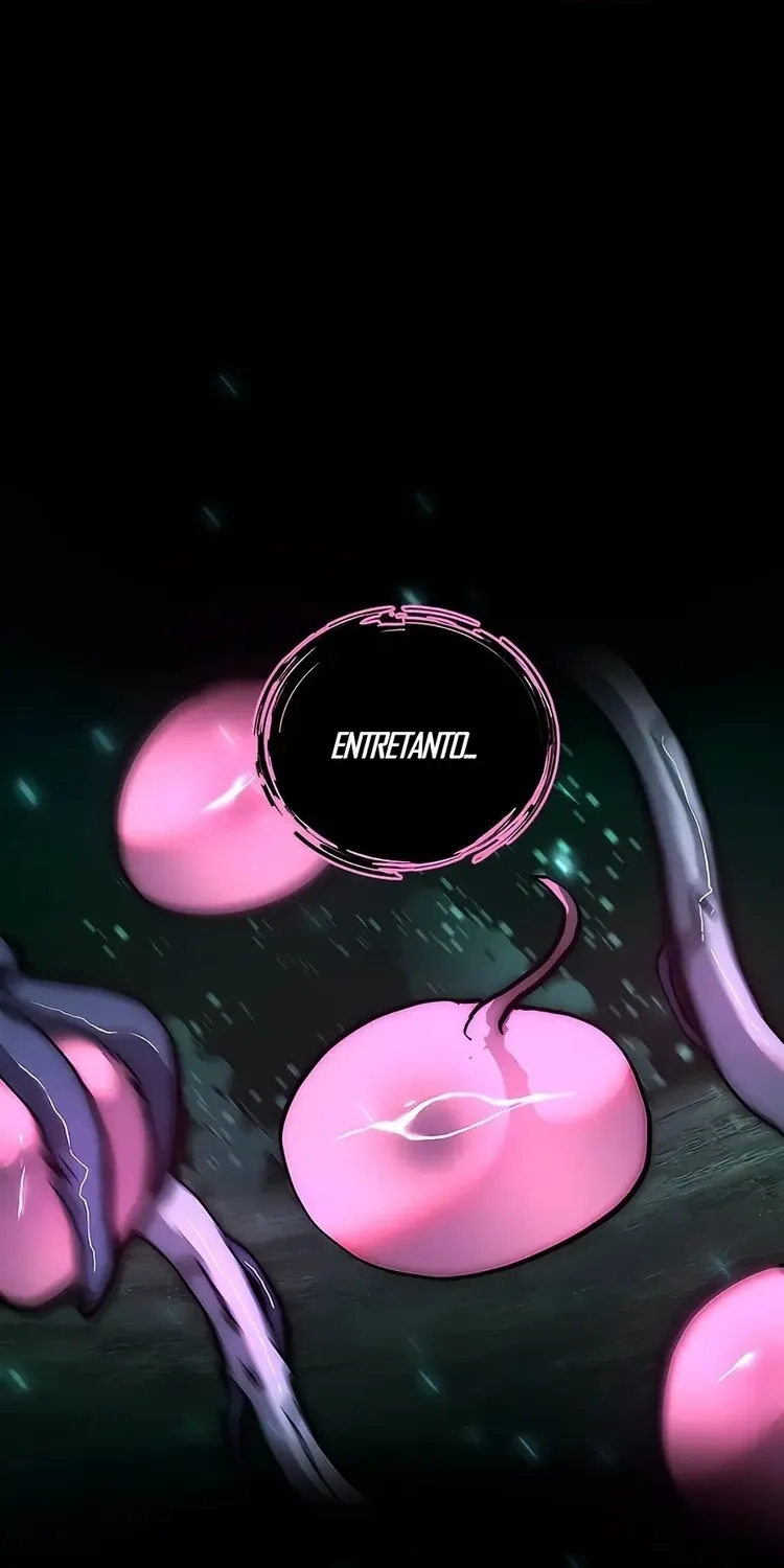 Read Me Tornei Um Monstro Espacial Evoluído Pt Manga Online