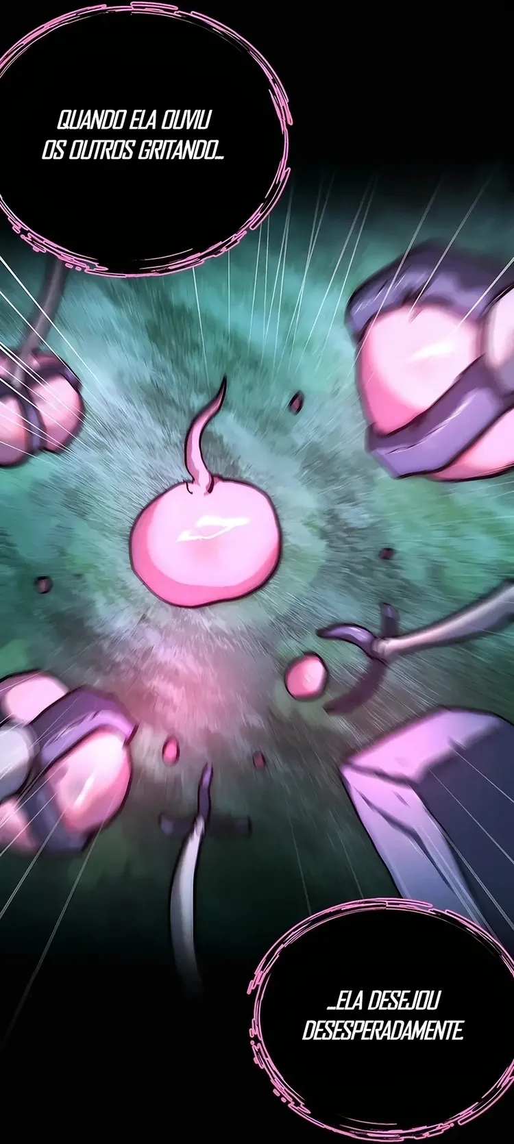 Read Me Tornei Um Monstro Espacial Evoluído Pt Manga Online