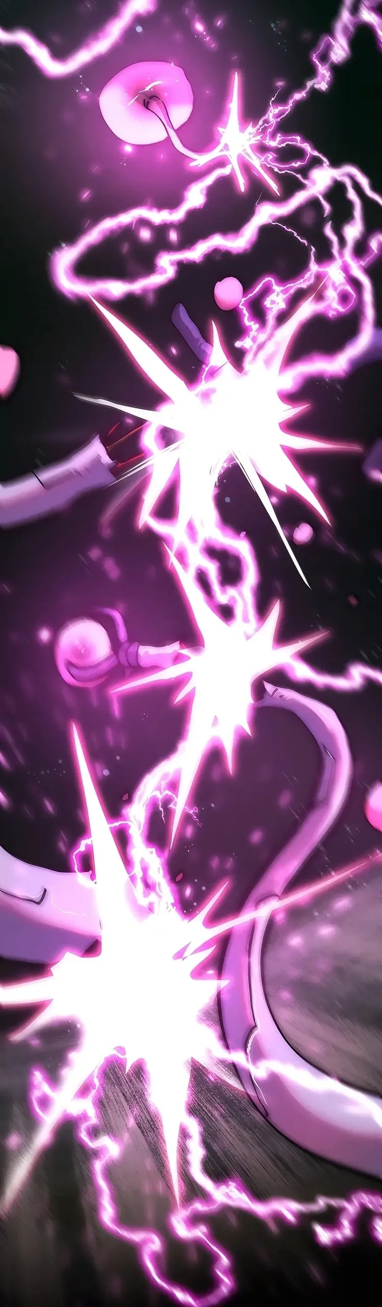 Read Me Tornei Um Monstro Espacial Evoluído Pt Manga Online