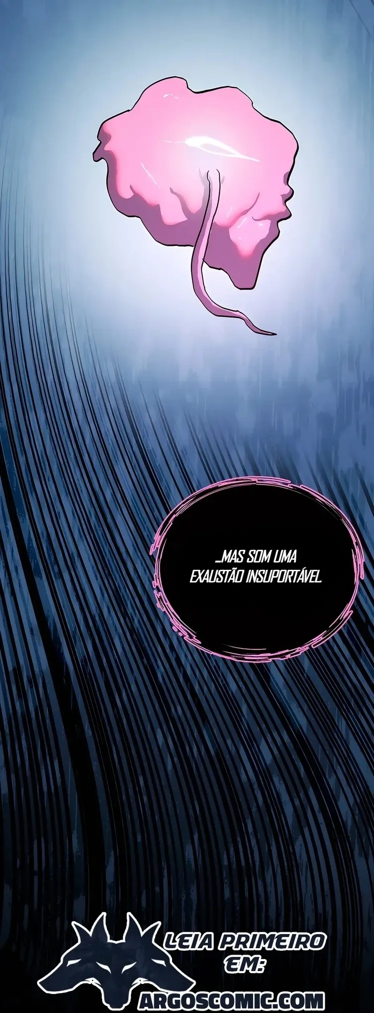 Read Me Tornei Um Monstro Espacial Evoluído Pt Manga Online