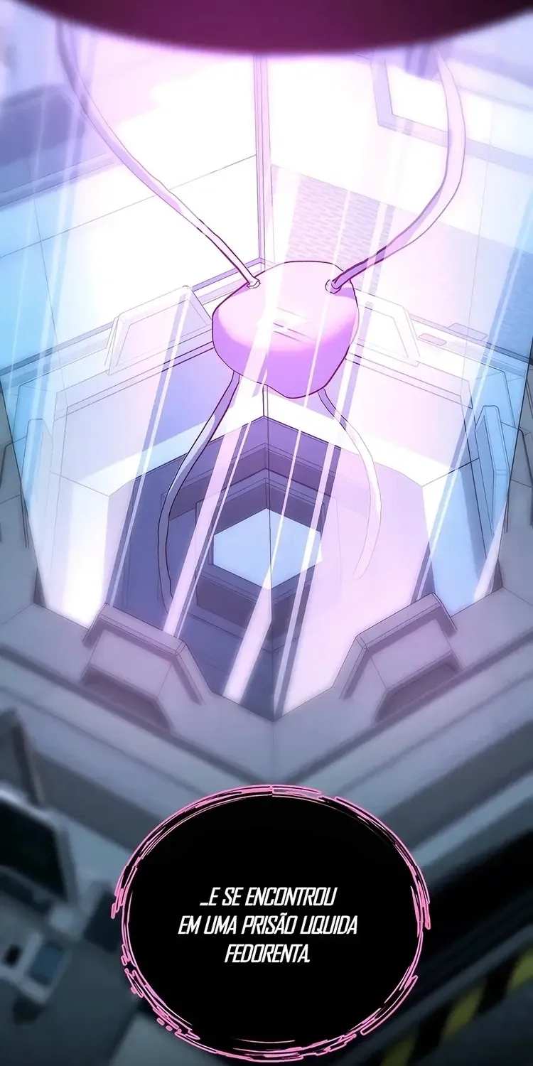 Read Me Tornei Um Monstro Espacial Evoluído Pt Manga Online