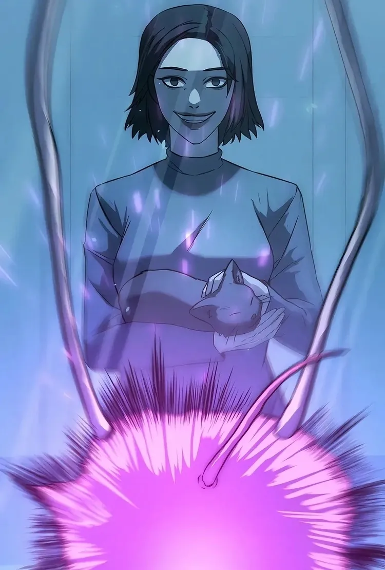 Read Me Tornei Um Monstro Espacial Evoluído Pt Manga Online