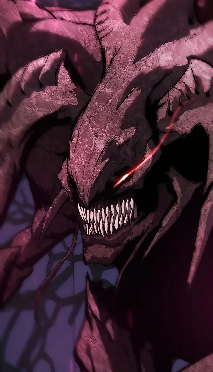 Read Me Tornei Um Monstro Espacial Evoluído Pt Manga Online