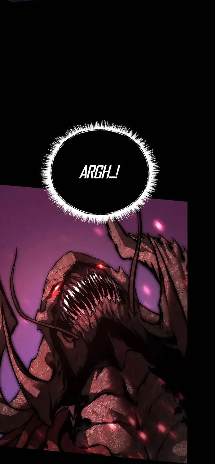 Read Me Tornei Um Monstro Espacial Evoluído Pt Manga Online