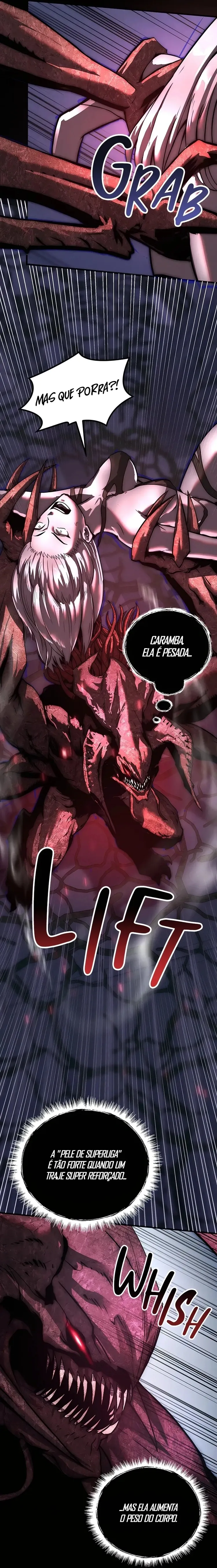 Read Me Tornei Um Monstro Espacial Evoluído Pt Manga Online