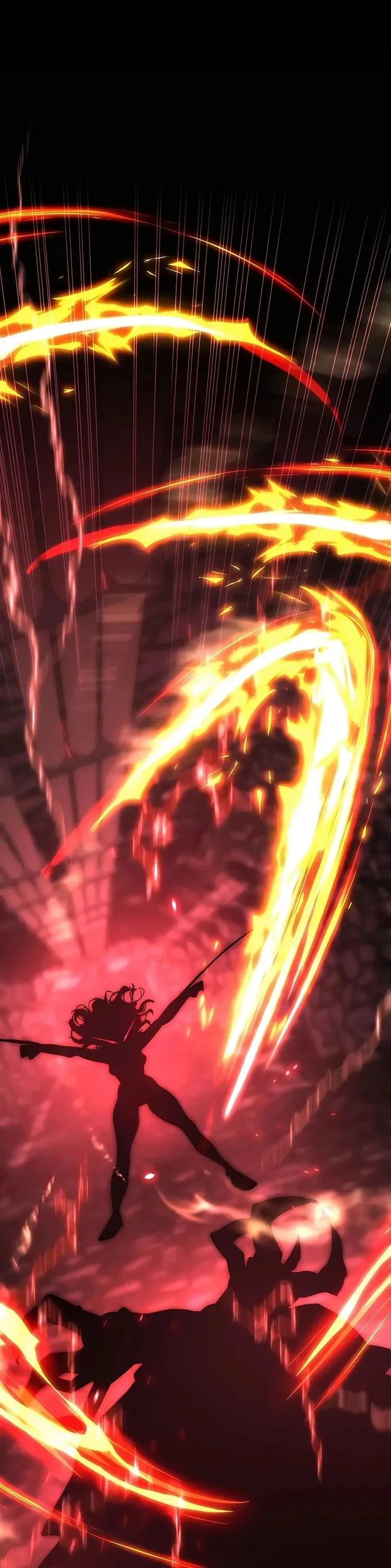 Read Me Tornei Um Monstro Espacial Evoluído Pt Manga Online
