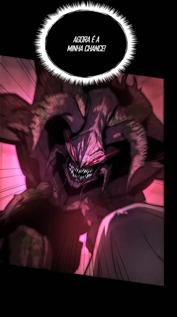Read Me Tornei Um Monstro Espacial Evoluído Pt Manga Online
