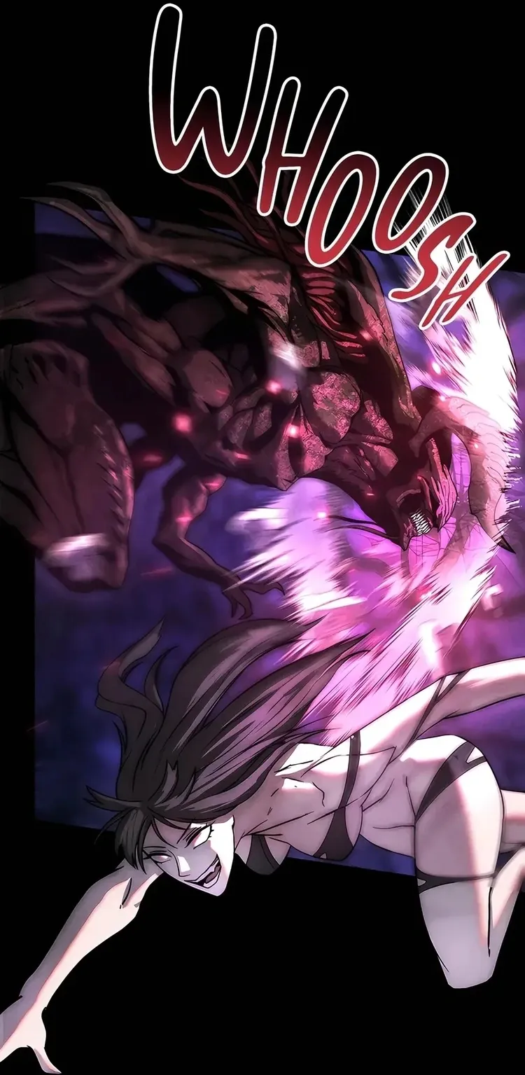 Read Me Tornei Um Monstro Espacial Evoluído Pt Manga Online