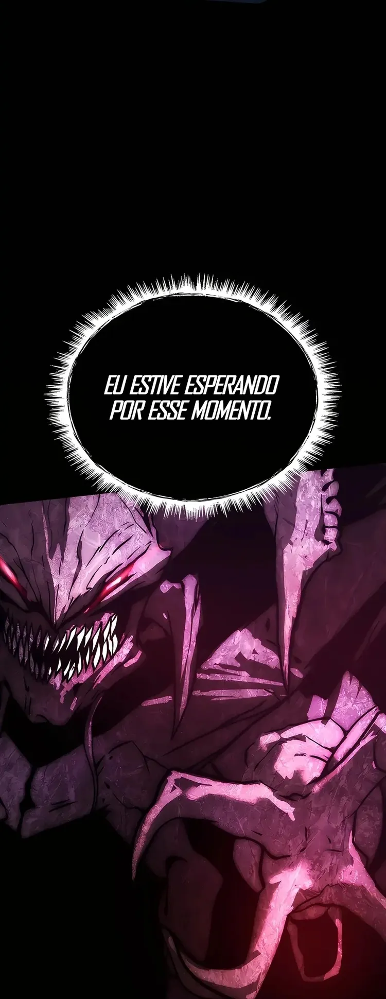 Read Me Tornei Um Monstro Espacial Evoluído Pt Manga Online