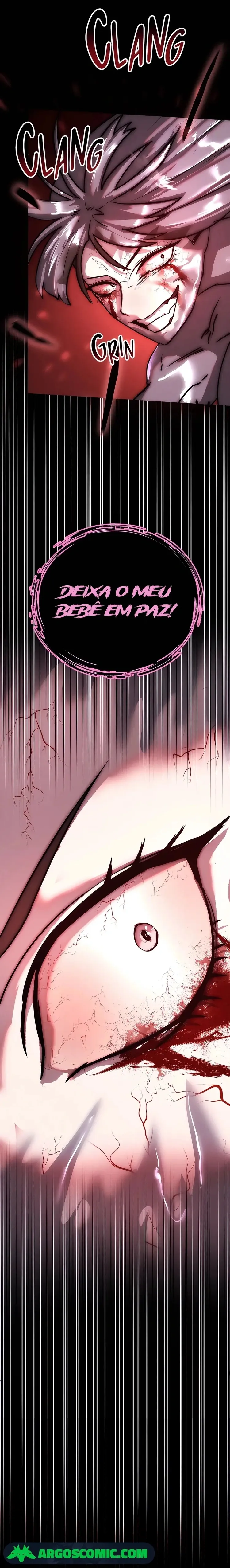 Read Me Tornei Um Monstro Espacial Evoluído Pt Manga Online