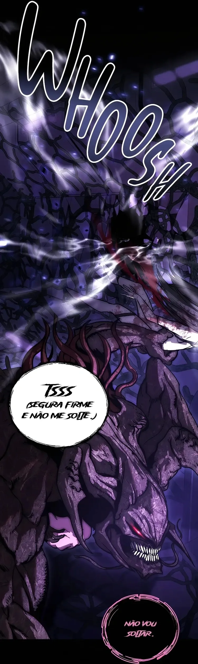 Read Me Tornei Um Monstro Espacial Evoluído Pt Manga Online